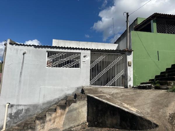 Casa da Caixa em CARPINA / PE - 8444401878326