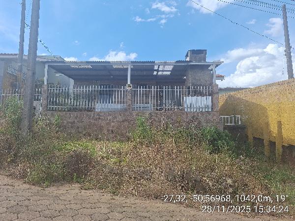 Casa da Caixa em CURITIBANOS / SC - 8444402334443