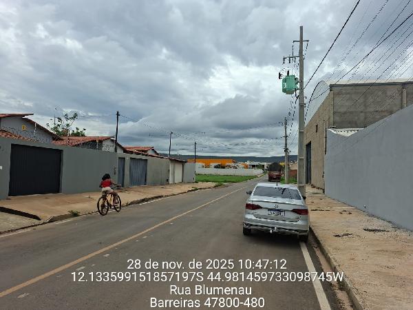 Casa da Caixa em BARREIRAS / BA - 8444402343310