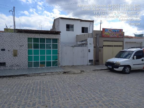 Casa da Caixa em TOBIAS BARRETO / SE - 8444402345666