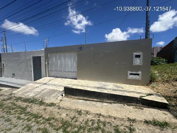 Casa da Caixa em SAO CRISTOVAO / SE - 8444402619596