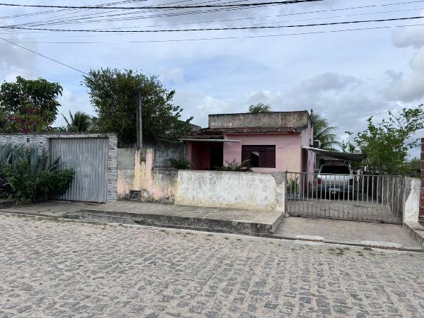 Casa da Caixa em CANGUARETAMA / RN - 8444403163952