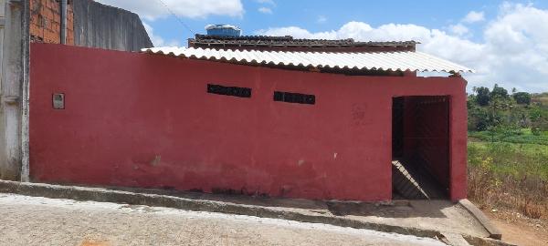 Casa da Caixa em LAGOA DE ITAENGA / PE - 8444403305358