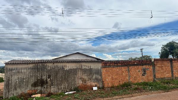 Casa da Caixa em SANTO ANTONIO DO DESCOBERTO / GO - 8444403471797