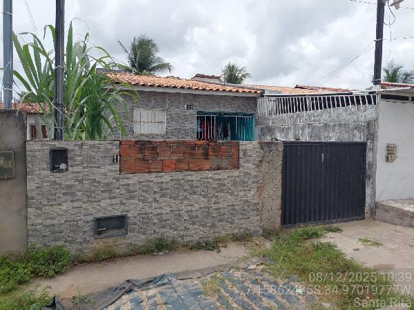 Casa da Caixa em SANTA RITA / PB - 8444403478376