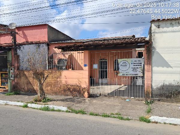 Casa da Caixa em RESENDE / RJ - 8444403586861