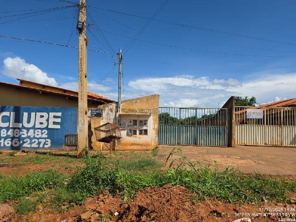 Casa da Caixa em LUZIANIA / GO - 8444404170537