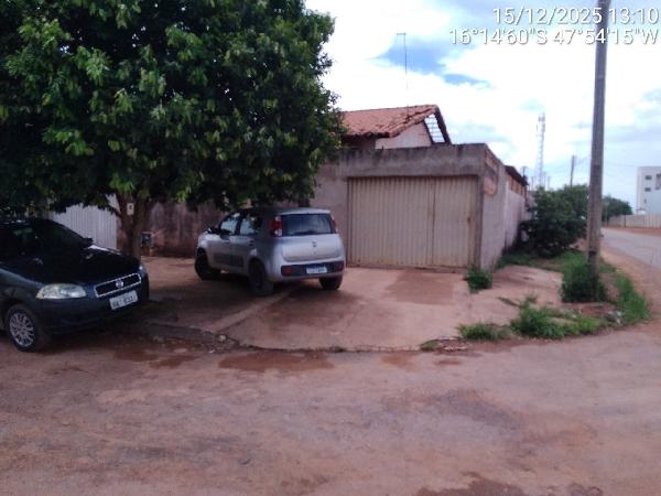 Casa da Caixa em LUZIANIA / GO - 8444404240810