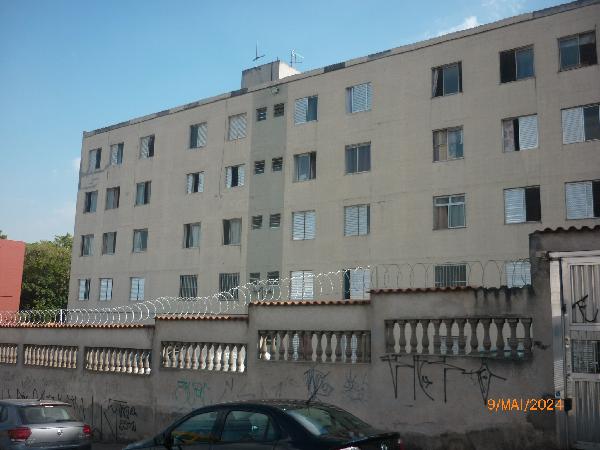 Apartamento da Caixa em SAO PAULO / SP - 8444404431322