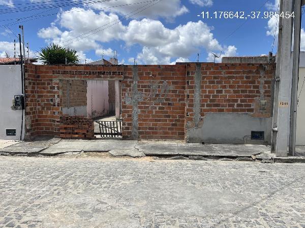 Casa da Caixa em TOBIAS BARRETO / SE - 8444404434305