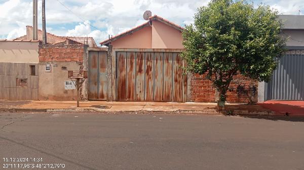 Casa da Caixa em MIGUELOPOLIS / SP - 8444404439366