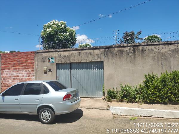 Casa da Caixa em TERESINA / PI - 8444404503200