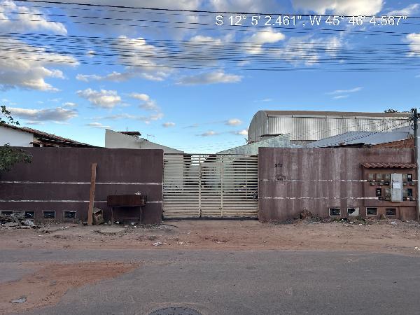 Casa da Caixa em LUIS EDUARDO MAGALHAES / BA - 8444404581391