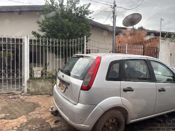 Casa da Caixa em CUIABA / MT - 8444404629629