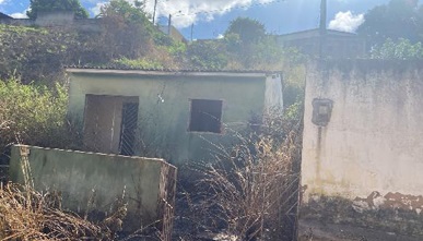 Casa da Caixa em CARPINA / PE - 8444404683330