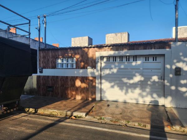 Casa da Caixa em NOSSA SENHORA DO SOCORRO / SE - 8444404769986