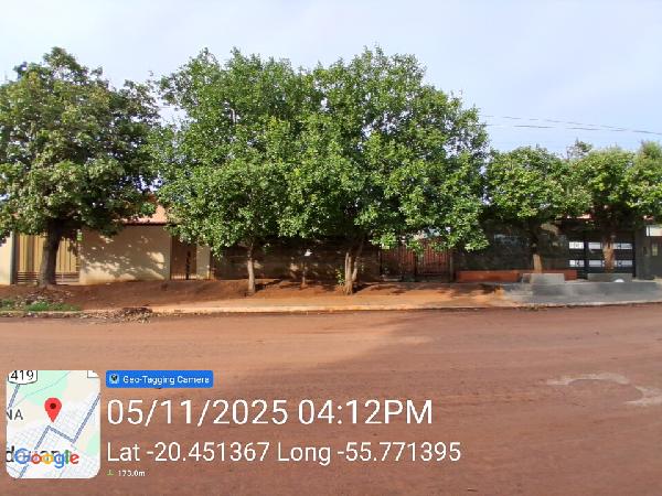 Casa da Caixa em AQUIDAUANA / MS - 8444405135859