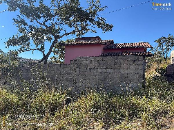 Casa da Caixa em MATOZINHOS / MG - 8444405647191
