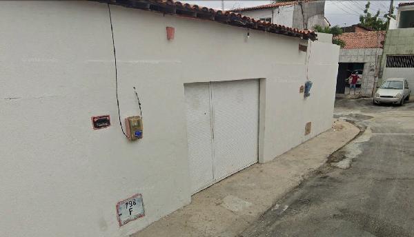 Casa da Caixa em FORTALEZA / CE - 8444405699337