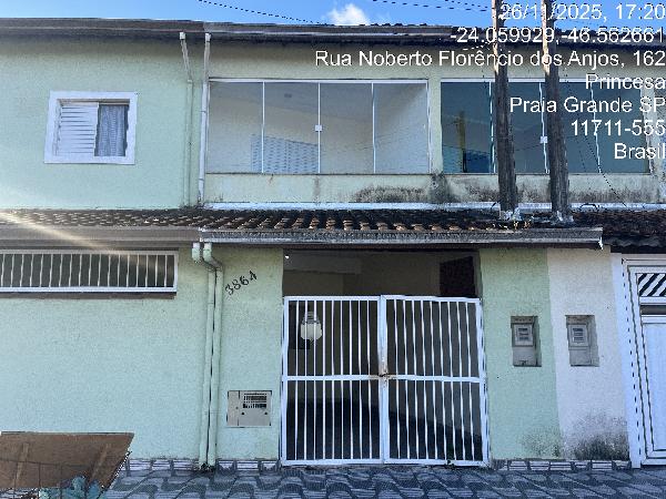 Casa da Caixa em PRAIA GRANDE / SP - 8444406221775