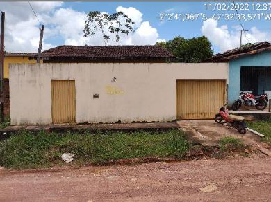 Casa da Caixa em MAE DO RIO / PA - 8444406373397