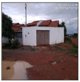 Casa da Caixa em LUZIANIA / GO - 8444406540188