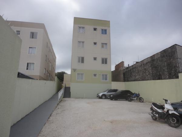 Apartamento da Caixa em COLOMBO / PR - 8444406653470