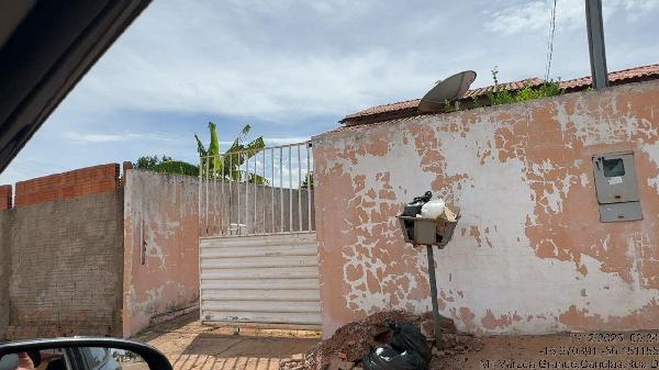 Casa da Caixa em VARZEA GRANDE / MT - 8444406867209