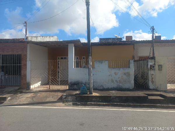 Casa da Caixa em NOSSA SENHORA DO SOCORRO / SE - 8444406994944