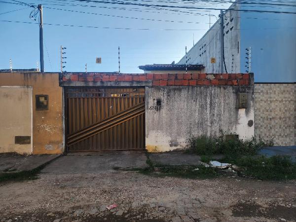 Casa da Caixa em NOSSA SENHORA DO SOCORRO / SE - 8444407134949