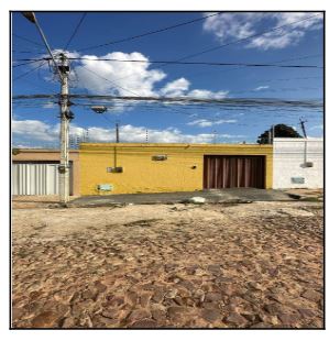 Casa da Caixa em JUAZEIRO DO NORTE / CE - 8444407347012