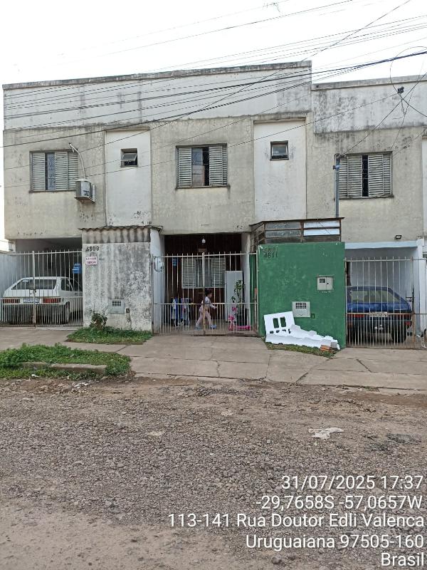 Casa da Caixa em URUGUAIANA / RS - 8444407362275
