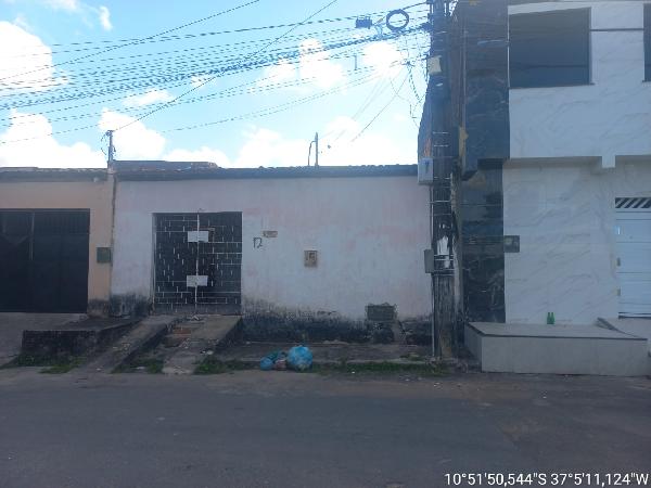 Casa da Caixa em NOSSA SENHORA DO SOCORRO / SE - 8444407412060