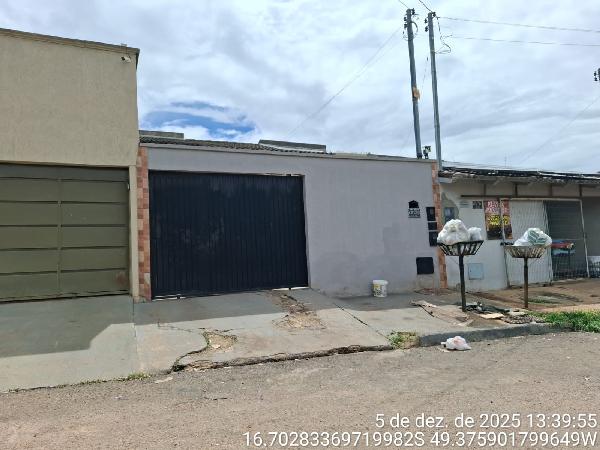 Casa da Caixa em GOIANIA / GO - 8444407611798