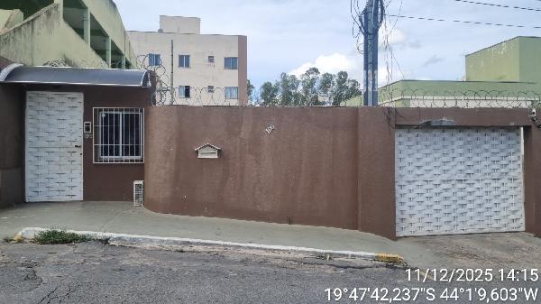 Apartamento da Caixa em RIBEIRAO DAS NEVES / MG - 8444407626612