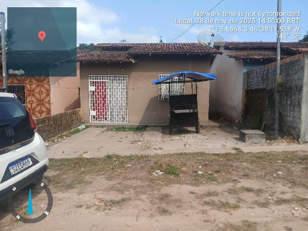 Casa da Caixa em AUGUSTO CORREA / PA - 8444407861212