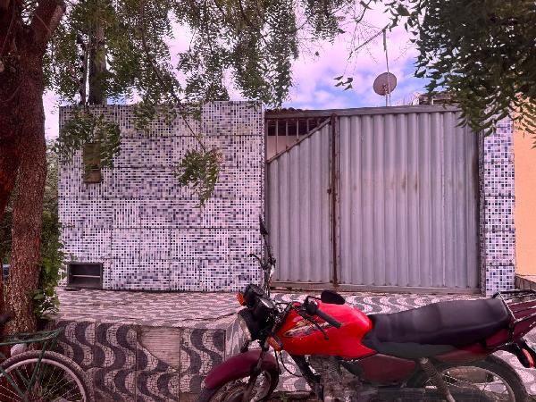 Casa da Caixa em CONCEICAO DO JACUIPE / BA - 8444408165945