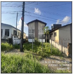 Apartamento da Caixa em IGARASSU / PE - 8444408284464