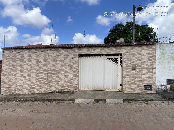 Casa da Caixa em SAO GONCALO DO AMARANTE / RN - 8444408476290