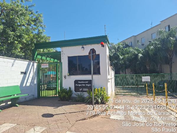 Apartamento da Caixa em SAO JOSE DO RIO PRETO / SP - 8444408480964