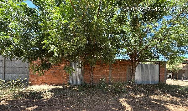 Casa da Caixa em ALTOS / PI - 8444408537320