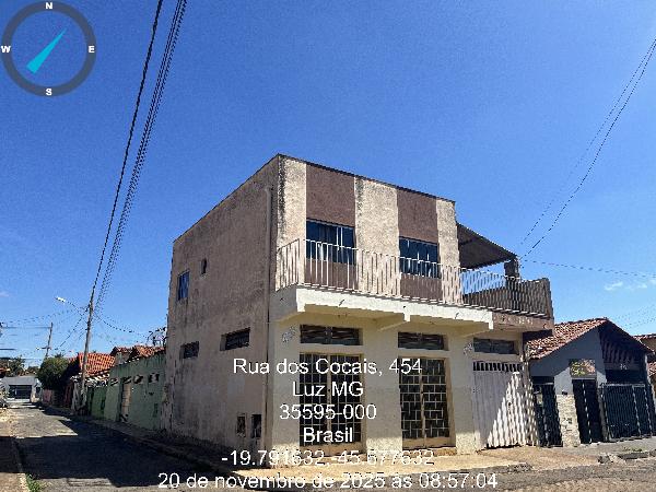 Apartamento da Caixa em LUZ / MG - 8444408775174