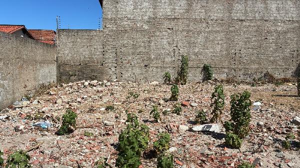 Terreno da Caixa em PARACURU / CE - 8444408944677