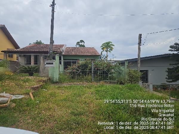 Casa da Caixa em GRAVATAI / RS - 8444409035794