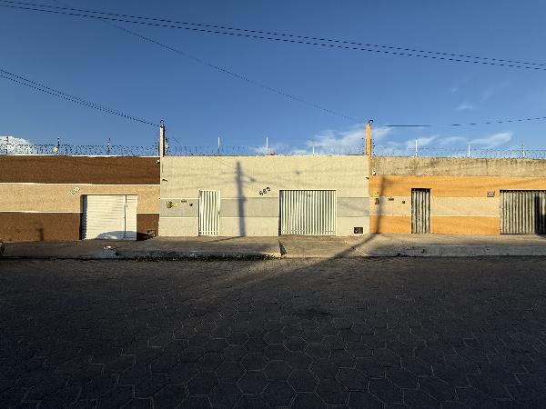 Casa da Caixa em MOSSORO / RN - 8444409063623