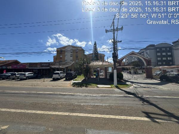 Apartamento da Caixa em GRAVATAI / RS - 8444409117820