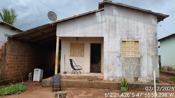 Casa da Caixa em SAO BENTO DO TOCANTINS / TO - 8444409339947