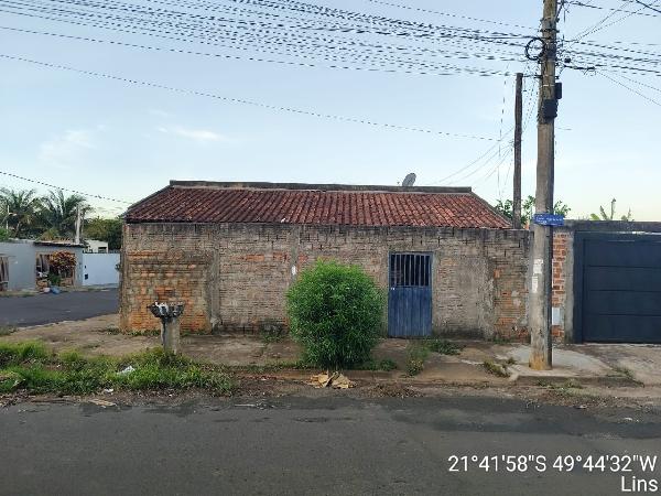 Casa da Caixa em LINS / SP - 8444409443132