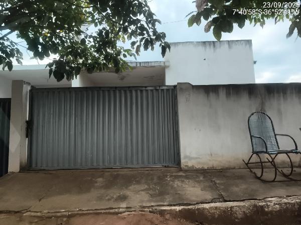 Casa da Caixa em SUME / PB - 8444409523195