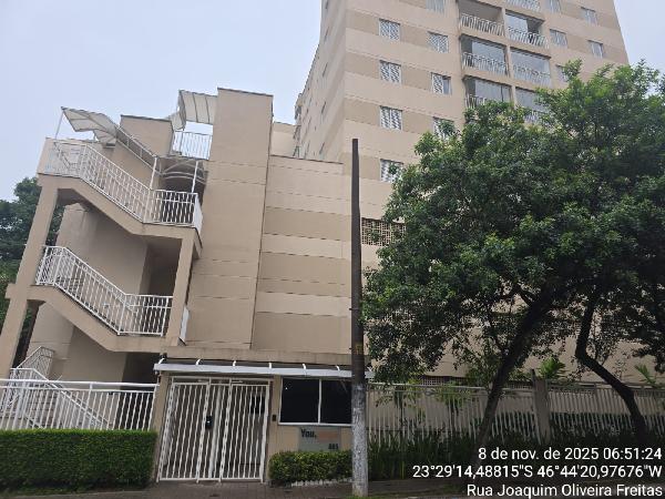 Apartamento da Caixa em SAO PAULO / SP - 8444409611205